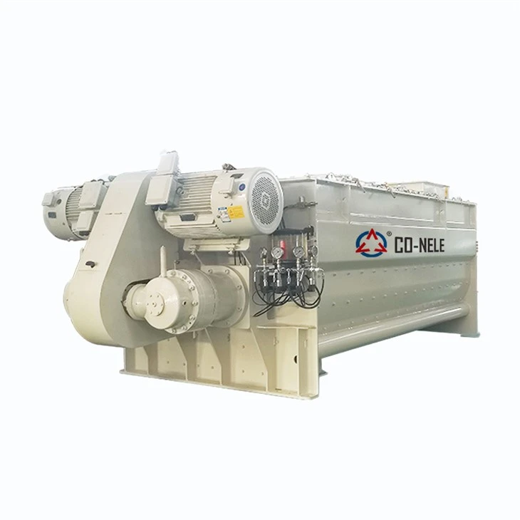 continuous mortar mixer (3)